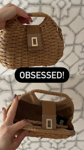 The Perfect Summer Bag!
