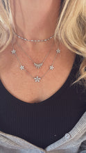 Load image into Gallery viewer, Stunning “diamond” choker