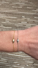 Load image into Gallery viewer, Evil Eye Minimalist Bracelet