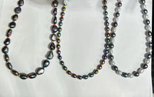 Load image into Gallery viewer, Gorgeous Genuine Pearl Chokers