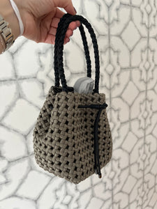 Coolest Woven Bag