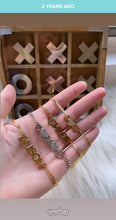 Load image into Gallery viewer, Personalized Cuban Link Choker