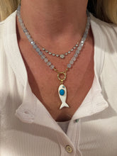 Load image into Gallery viewer, Ocean Breeze Necklace