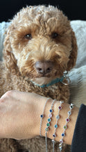 Load image into Gallery viewer, Custom Birthstone Bracelet