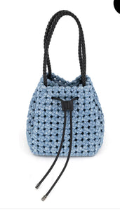 Coolest Woven Bag