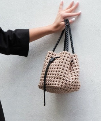 Coolest Woven Bag