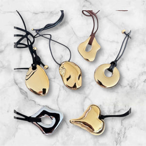 Adjustable Statement Pendent