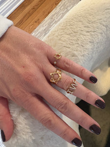 Shipping for ring