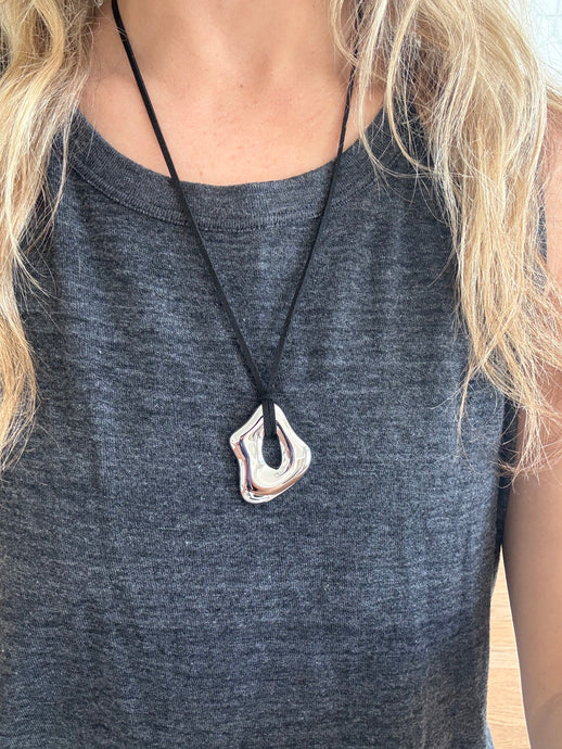 Adjustable Statement Pendent