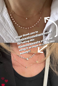 Custom Listing