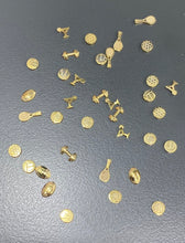 Load image into Gallery viewer, Floating Locket Charm