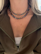 Load image into Gallery viewer, Gorgeous Genuine Pearl Chokers