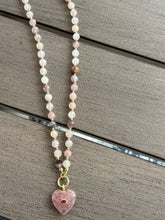 Load image into Gallery viewer, Lots to Love Necklace