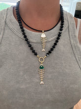 Load image into Gallery viewer, Magnetic Cord Choker/Bracelet
