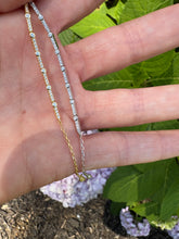 Load image into Gallery viewer, The Perfect Tennis Style Chain Bracelet