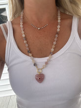 Load image into Gallery viewer, Lots to Love Necklace