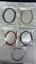 Load image into Gallery viewer, Magnetic Cord Choker/Bracelet