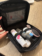 Load image into Gallery viewer, The Ultimate Toiletry Travel Case