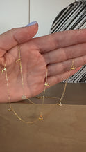 Load image into Gallery viewer, L🔯VE Necklace