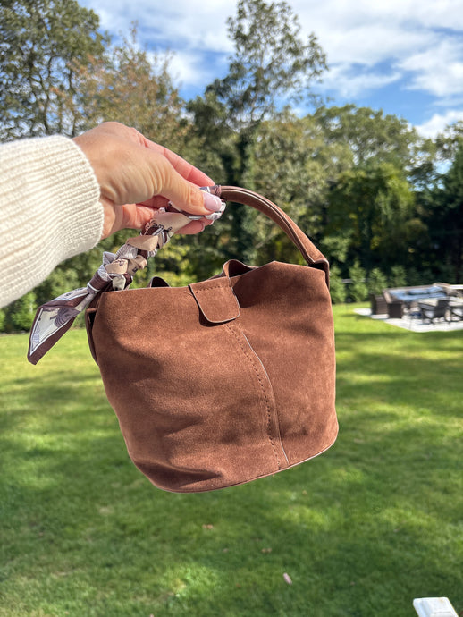 The Perfect Day to Night Bag