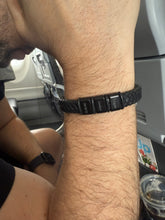 Load image into Gallery viewer, Men’s Personalized Bracelet