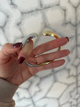 Load image into Gallery viewer, Cool Hinged Cuff Bracelet