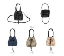 Load image into Gallery viewer, Coolest Woven Bag