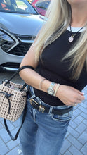 Load image into Gallery viewer, Coolest Woven Bag