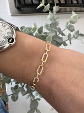 Load image into Gallery viewer, CZ Link Bracelets