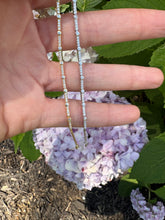 Load image into Gallery viewer, The Perfect Tennis Style Chain Bracelet