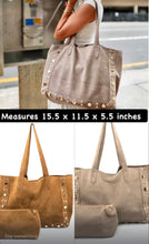 Load image into Gallery viewer, Talia Tote