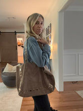 Load image into Gallery viewer, Talia Tote