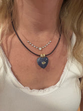Load image into Gallery viewer, Magnetic Cord Choker/Bracelet