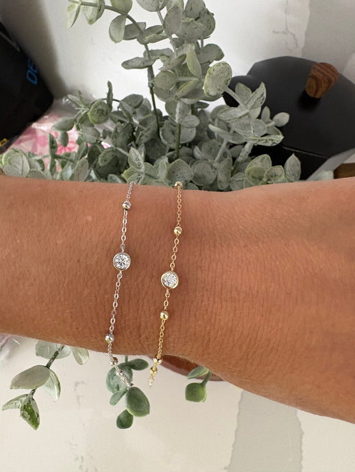 The Perfect Layering Bracelet
