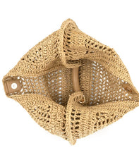 Load image into Gallery viewer, The Emma Crochet Bag
