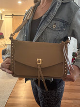 Load image into Gallery viewer, Gorgeous “Studded” Bag