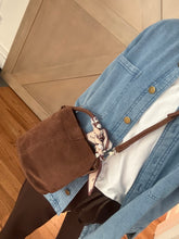 Load image into Gallery viewer, The Perfect Day to Night Bag