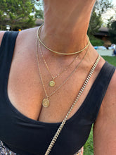 Load image into Gallery viewer, Magnetic Cord Choker/Bracelet