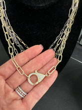 Load image into Gallery viewer, Cool Statement Necklaces