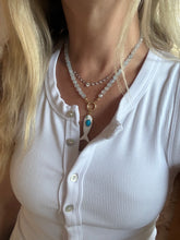 Load image into Gallery viewer, Ocean Breeze Necklace