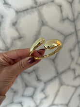 Load image into Gallery viewer, Cool Hinged Cuff Bracelet