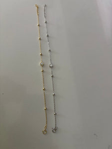 The Perfect Layering Bracelet