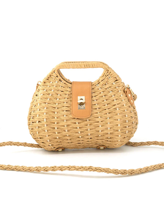 The Perfect Vacation and Summer Bag!