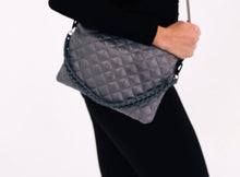 Load image into Gallery viewer, Nylon Crossbody Bag