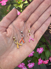 Load image into Gallery viewer, Cancer Awareness