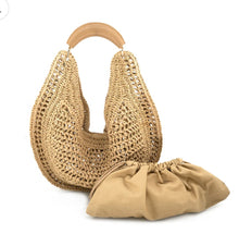 Load image into Gallery viewer, The Emma Crochet Bag