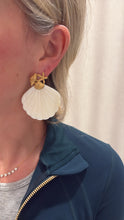Load image into Gallery viewer, Under the Sea Earrings