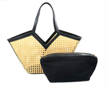 Load image into Gallery viewer, The Rachel Beach Bag
