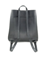 Load image into Gallery viewer, Vegan Leather Backpack