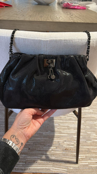 The Perfect Evening Bag